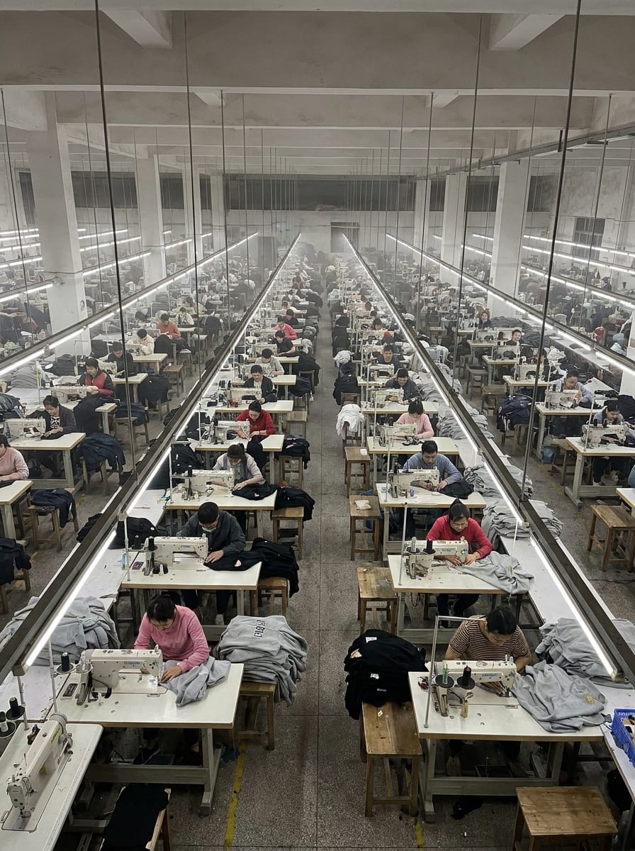 Comprehensive OEM/ODM Service