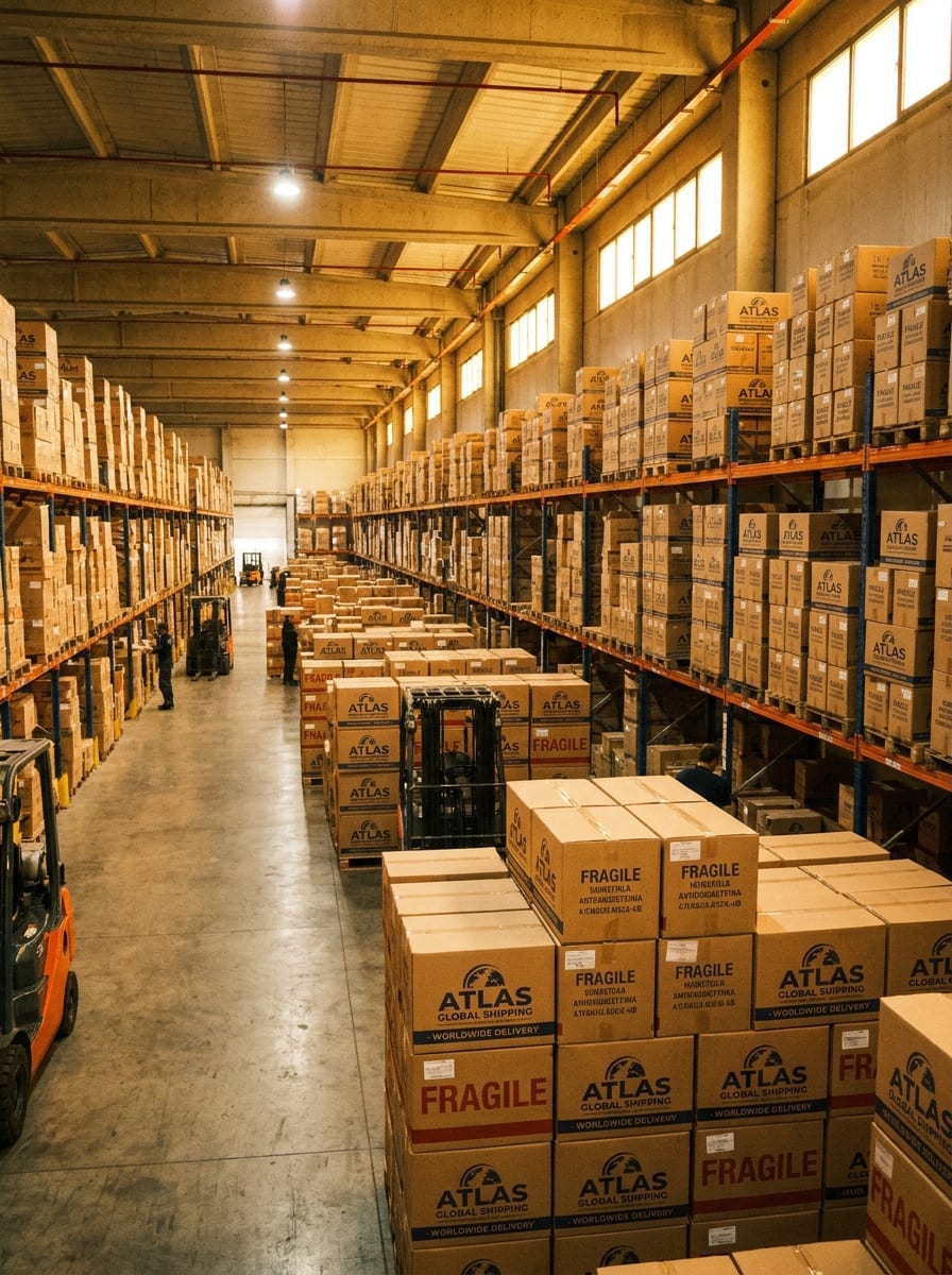 Alibaba Sourcing Guide