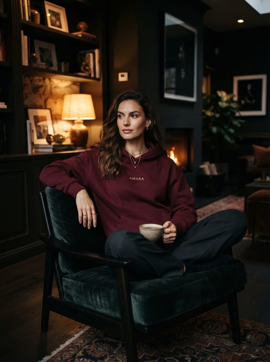 Top 10 Hoodie Brands to Watch