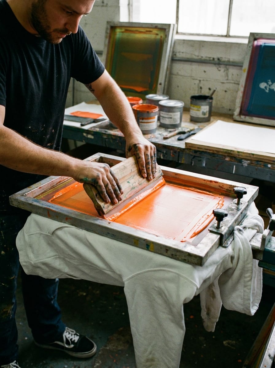 Custom Hoodie Manufacturing Trends