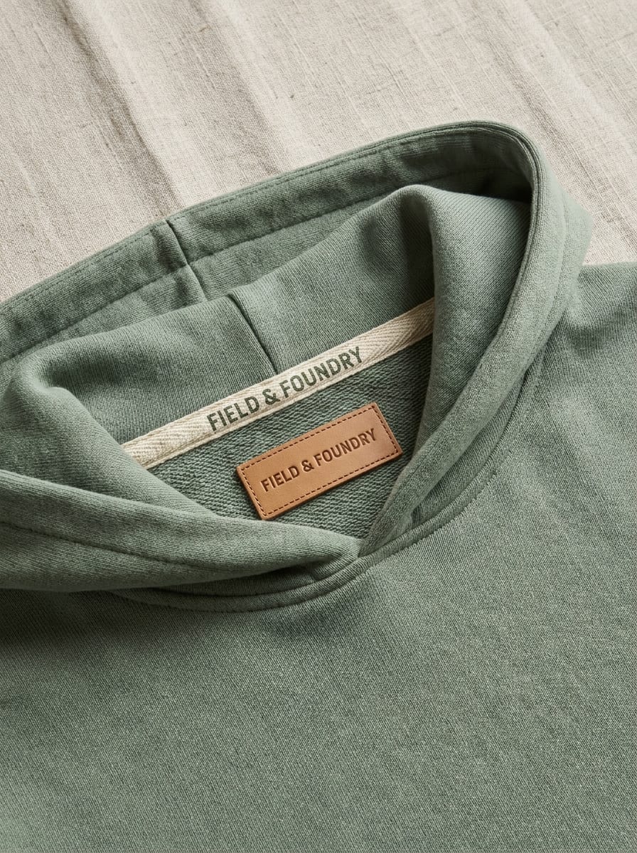Custom Hoodies