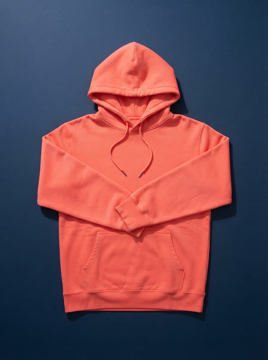 Essential Hoodies