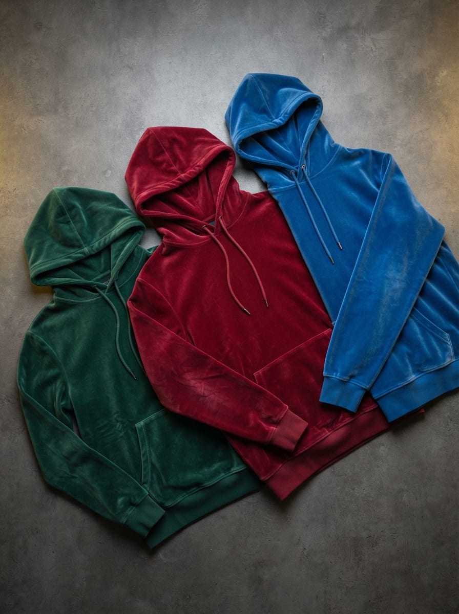 Premium Hoodies