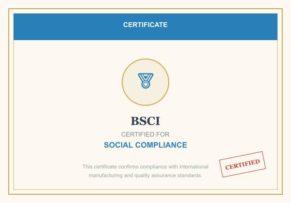 BSCI