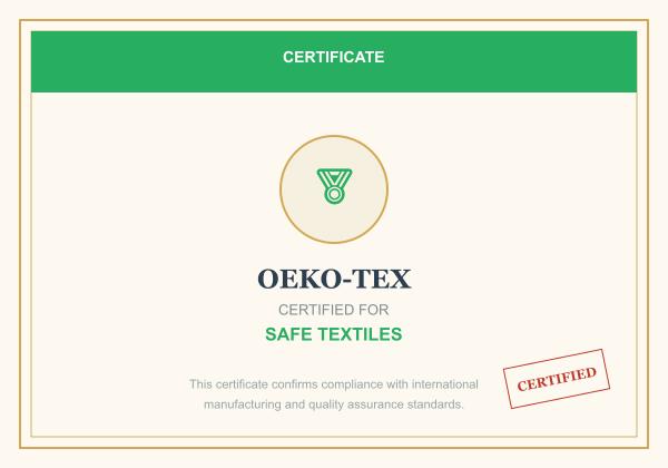 OEKO-TEX