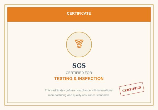 SGS