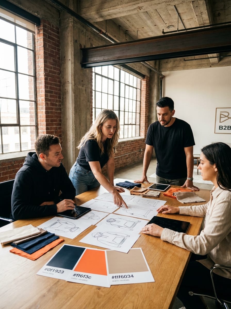 Custom Designers