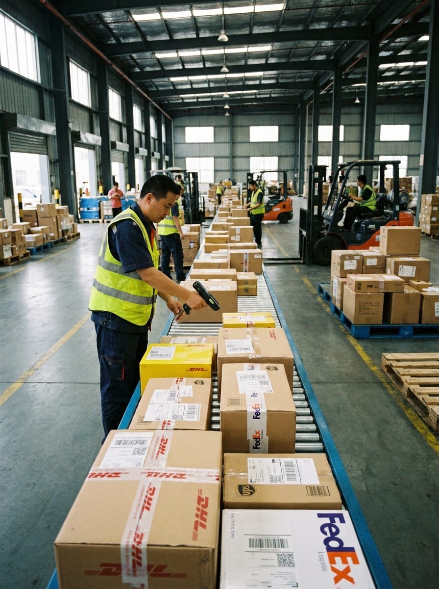Dropshipping