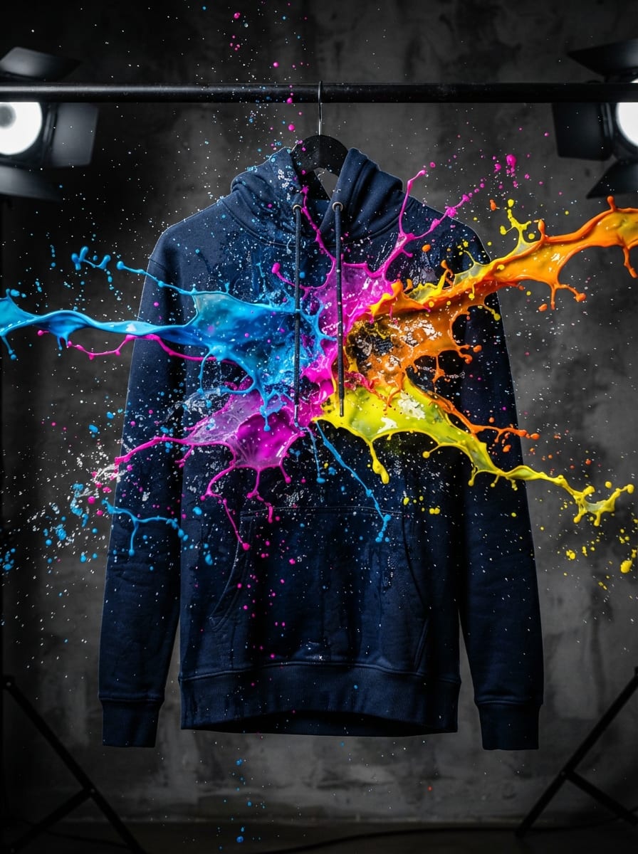 Special Wash Techniques