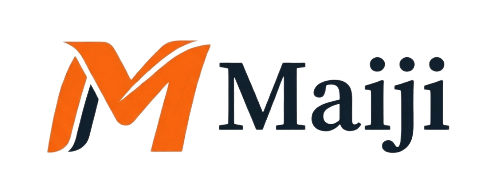 MAIJI Hoodies