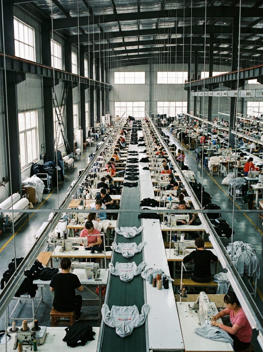 Bulk Production