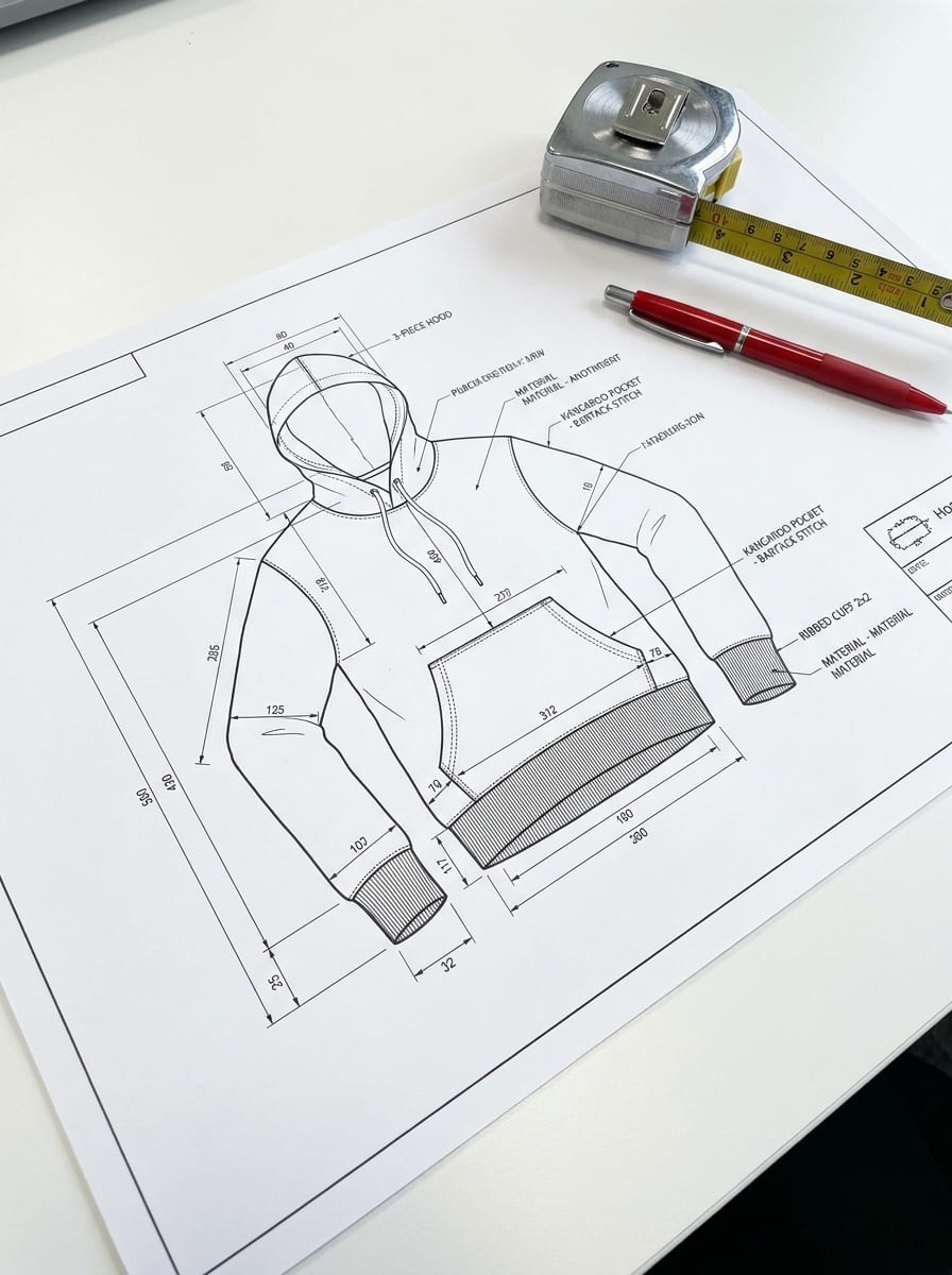 New Style Development