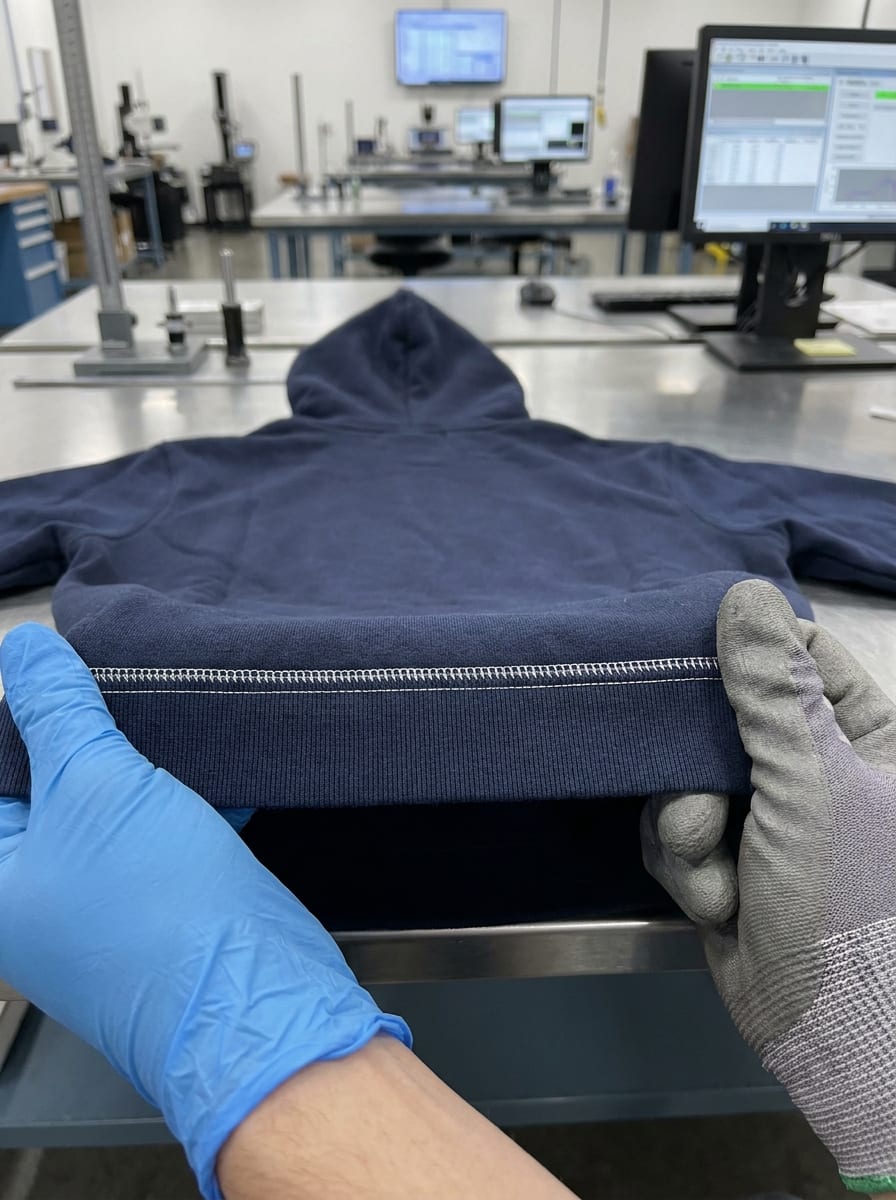 Quality Inspection